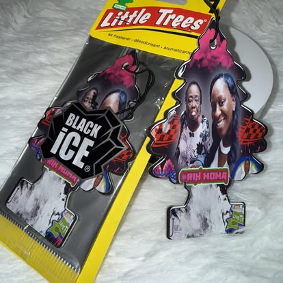 Custom Air Fresheners